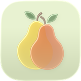 Kind Pear app icon